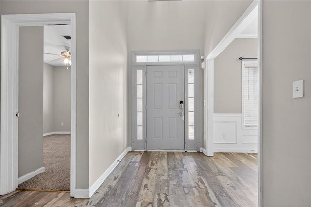 1136 Mason Lee Avenue, Loganville, GA 30052