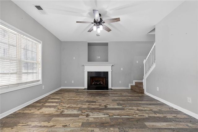 1136 Mason Lee Avenue, Loganville, GA 30052