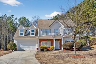 1136 Mason Lee Avenue, Loganville, GA 30052