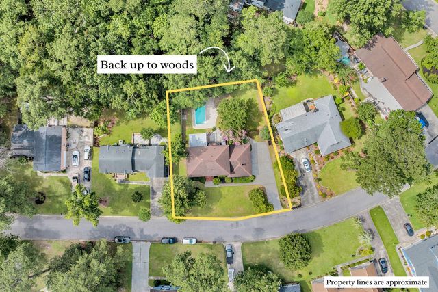 104 Stratford Drive, Summerville, SC 29485