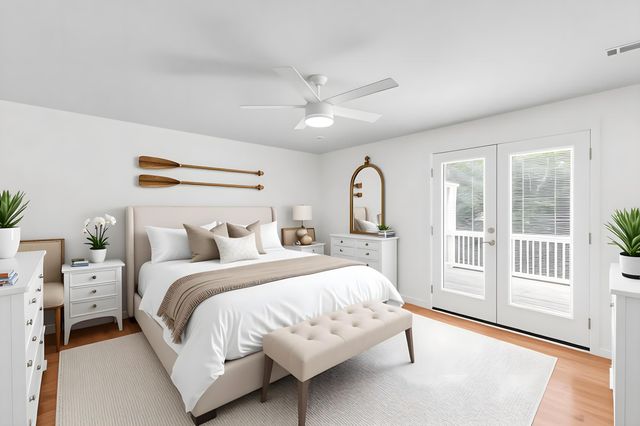 104 Stratford Drive, Summerville, SC 29485