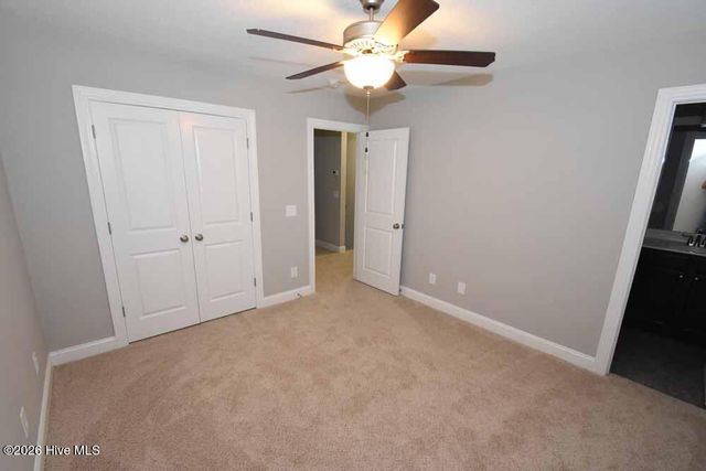 124 Chandler Drive B, Greenville, NC 27834