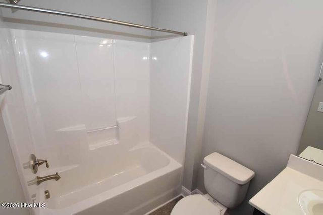 124 Chandler Drive B, Greenville, NC 27834