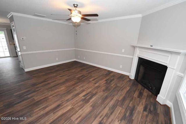 124 Chandler Drive B, Greenville, NC 27834
