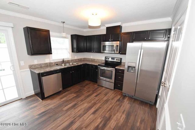 124 Chandler Drive B, Greenville, NC 27834