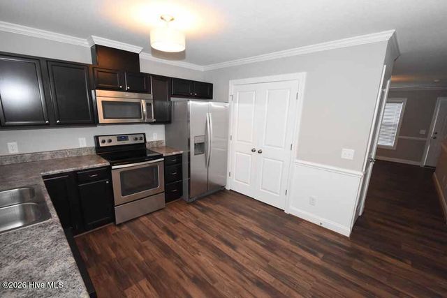 124 Chandler Drive B, Greenville, NC 27834