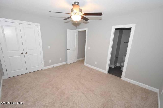 124 Chandler Drive B, Greenville, NC 27834