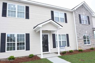 124 Chandler Drive B, Greenville, NC 27834