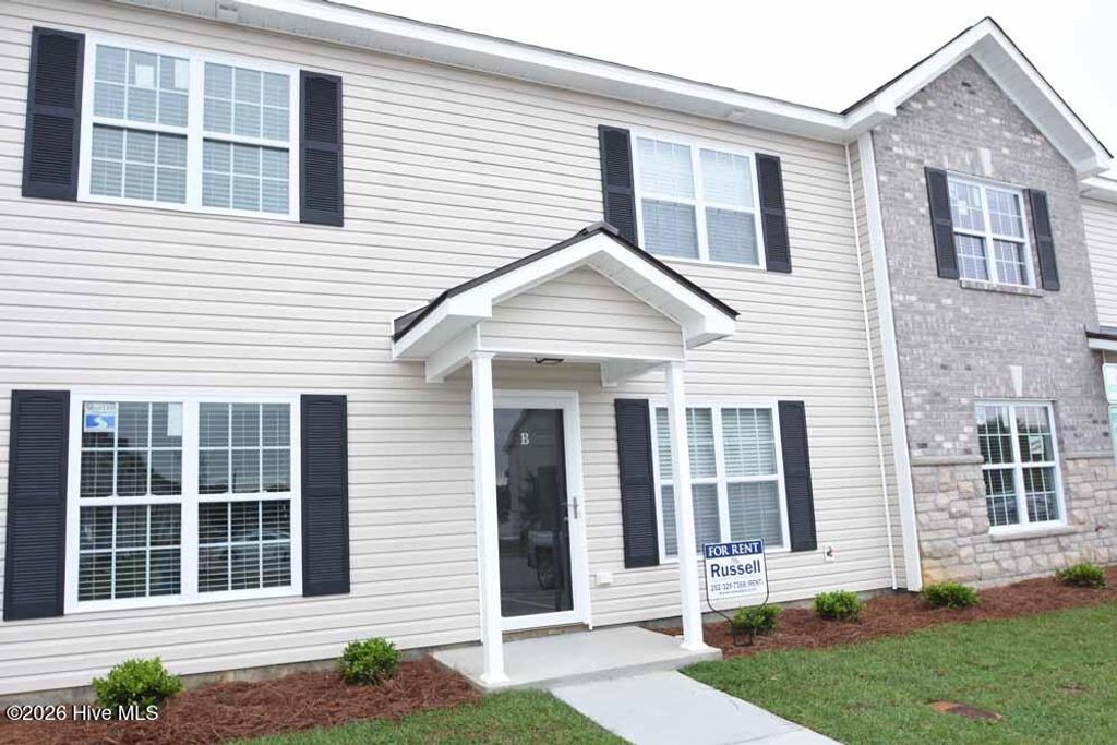 124 Chandler Drive B, Greenville, NC 27834