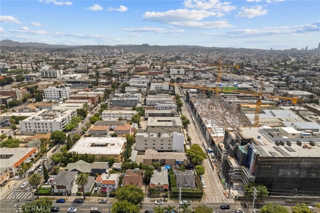 1154 1156 N Wilton Place, Los Angeles, CA 90038