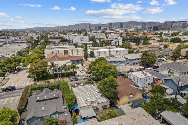 1154 1156 N Wilton Place, Los Angeles, CA 90038