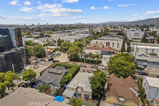 1154 1156 N Wilton Place, Los Angeles, CA 90038