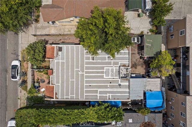 1154 1156 N Wilton Place, Los Angeles, CA 90038