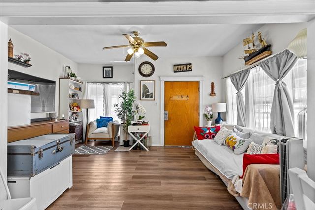 1154 1156 N Wilton Place, Los Angeles, CA 90038
