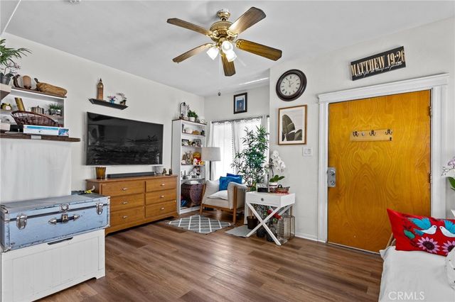 1154 1156 N Wilton Place, Los Angeles, CA 90038