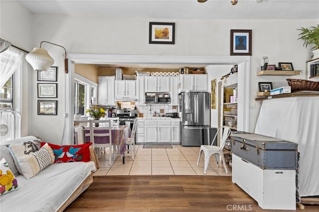 1154 1156 N Wilton Place, Los Angeles, CA 90038