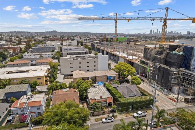 1154 1156 N Wilton Place, Los Angeles, CA 90038