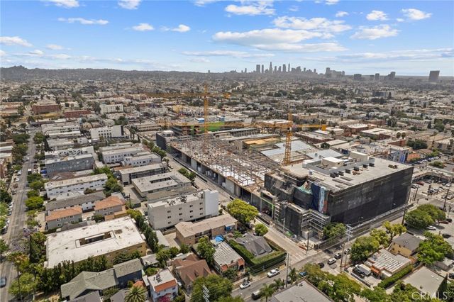 1154 1156 N Wilton Place, Los Angeles, CA 90038
