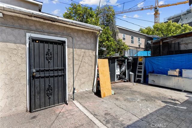 1154 1156 N Wilton Place, Los Angeles, CA 90038
