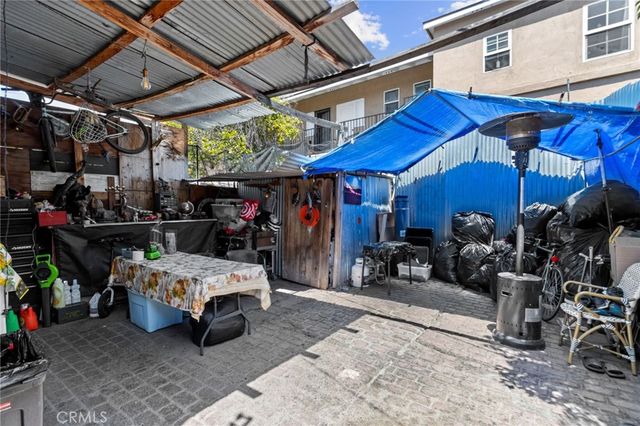 1154 1156 N Wilton Place, Los Angeles, CA 90038