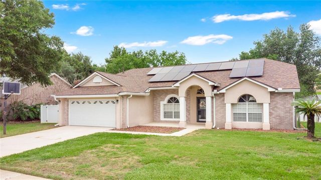 13208 LOBLOLLY LANE, Clermont, FL 34711