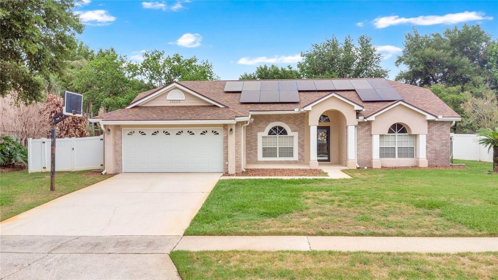 13208 LOBLOLLY LANE, Clermont, FL 34711