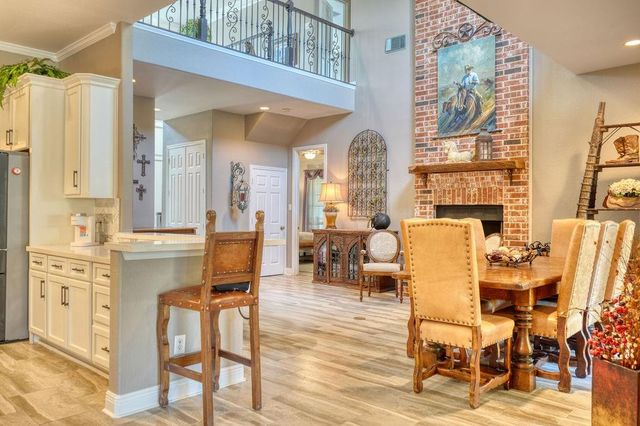 7402 Swanson Drive, Richmond, TX 77406