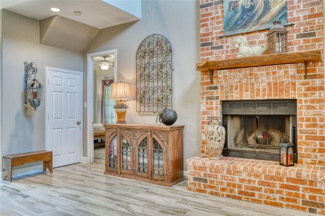 7402 Swanson Drive, Richmond, TX 77406