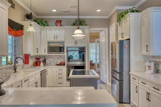 7402 Swanson Drive, Richmond, TX 77406