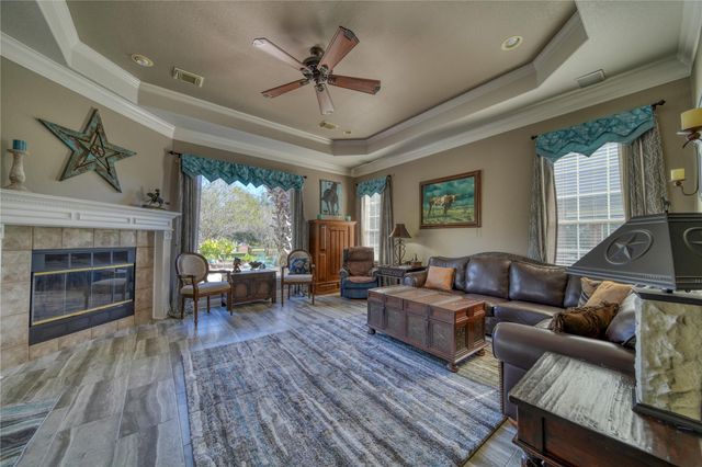 7402 Swanson Drive, Richmond, TX 77406