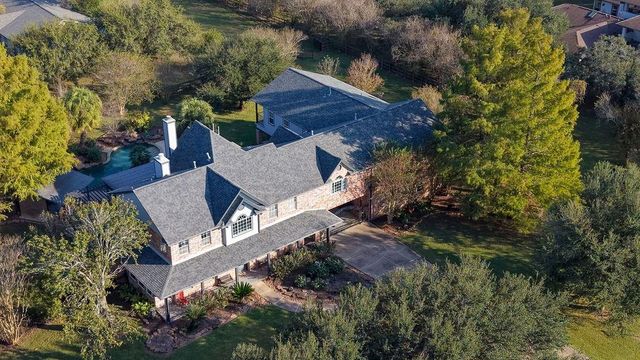 7402 Swanson Drive, Richmond, TX 77406