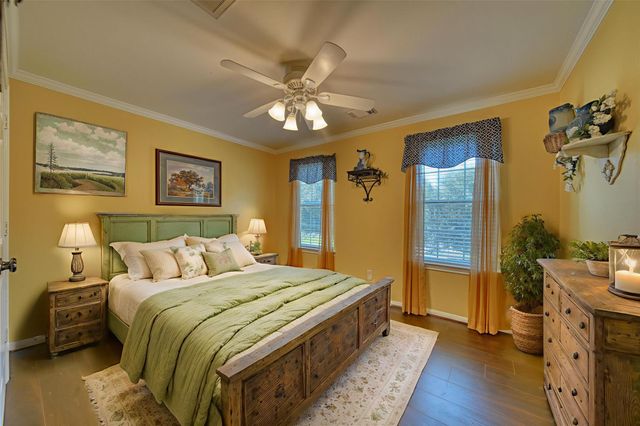 7402 Swanson Drive, Richmond, TX 77406