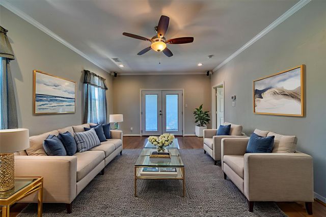 7402 Swanson Drive, Richmond, TX 77406