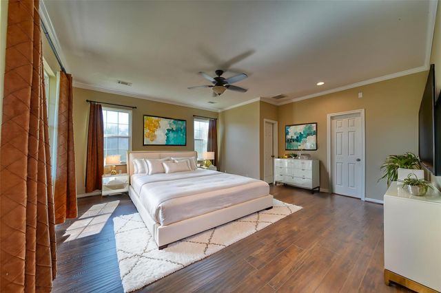 7402 Swanson Drive, Richmond, TX 77406