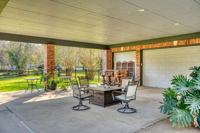 7402 Swanson Drive, Richmond, TX 77406