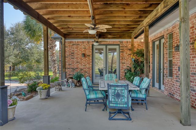 7402 Swanson Drive, Richmond, TX 77406