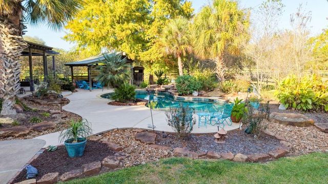 7402 Swanson Drive, Richmond, TX 77406