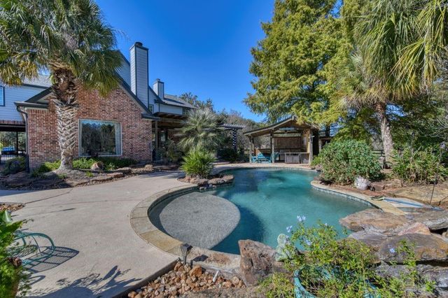 7402 Swanson Drive, Richmond, TX 77406