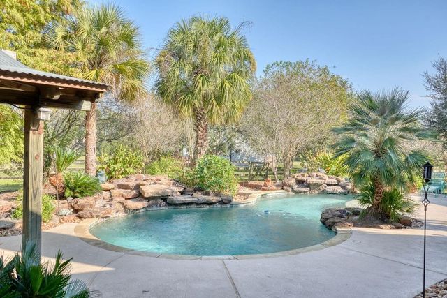 7402 Swanson Drive, Richmond, TX 77406