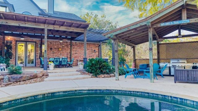 7402 Swanson Drive, Richmond, TX 77406