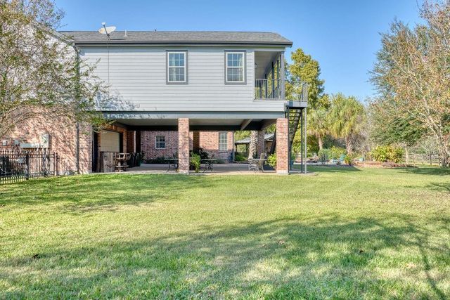 7402 Swanson Drive, Richmond, TX 77406