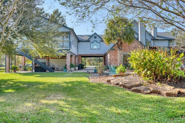 7402 Swanson Drive, Richmond, TX 77406