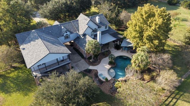 7402 Swanson Drive, Richmond, TX 77406