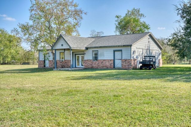 7402 Swanson Drive, Richmond, TX 77406