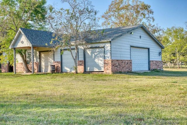 7402 Swanson Drive, Richmond, TX 77406