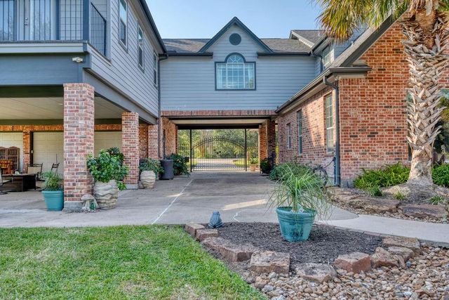 7402 Swanson Drive, Richmond, TX 77406