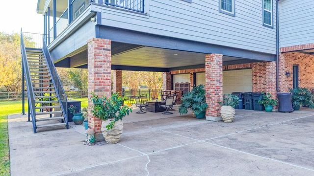 7402 Swanson Drive, Richmond, TX 77406