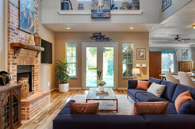 7402 Swanson Drive, Richmond, TX 77406