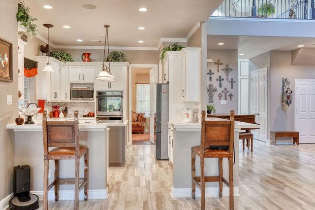 7402 Swanson Drive, Richmond, TX 77406