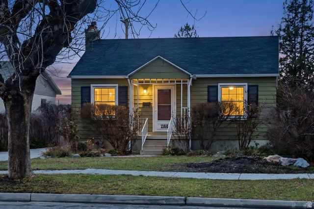 1168 S 800 W, Salt Lake City, UT 84104